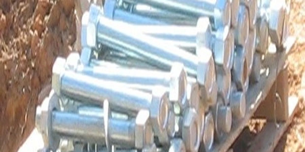 About Us Mechanical Fastener and Supply